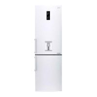 یخچال و فریزر ال جی مدل BF320 ا LG BF320 Refrigerator