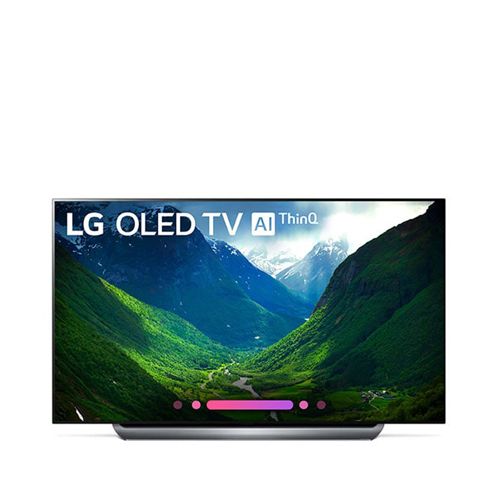 تلویزیون هوشمند ال جی مدل OLED55C8GI سایز 55 اینچ