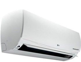 کولر گازی ال جی 24000 مدل M24AKH-K2 ا LG M24AKH-K2 Air Conditioner