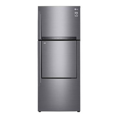 یخچال و فریزر ال جی مدل TF640 ا LG TF640 Refrigerator