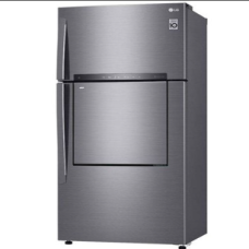 یخچال و فریزر ال جی مدل TF640 ا LG TF640 Refrigerator