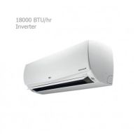 کولر گازی ال جی 24000 مدل M24AKH-K2 ا LG M24AKH-K2 Air Conditioner