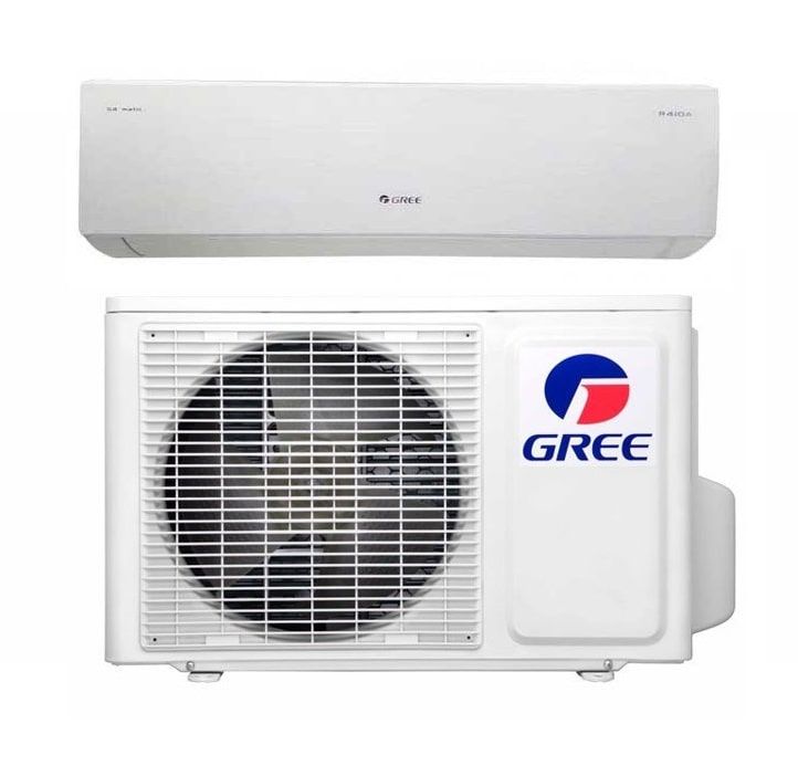 کولر گازی گری 12000 مدل S4’MATIC-P12H1